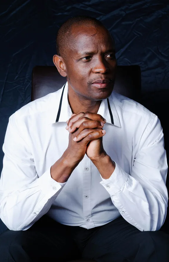 Marcus Bello